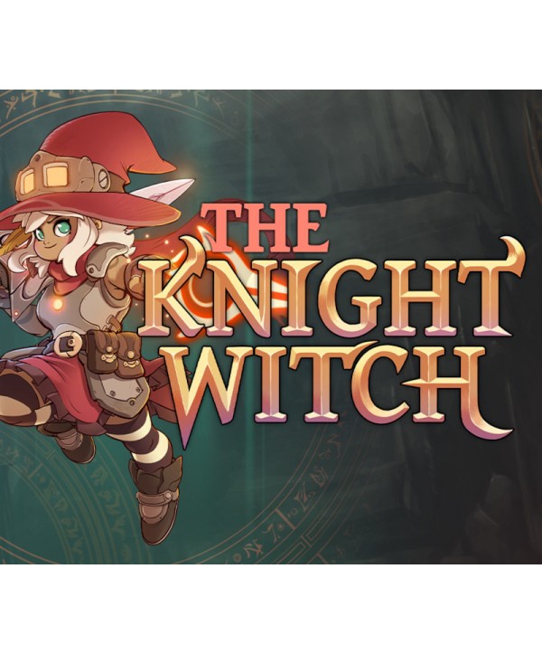 The Knight Witch XBOX One / Xbox Series X|S / Xbox One Key EUROPE